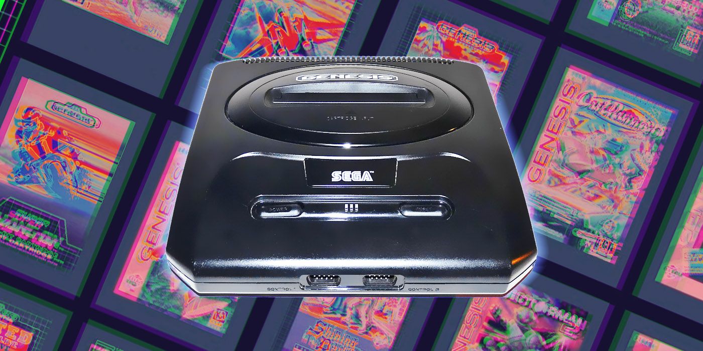 Los 15 Mejores Nuevos Juegos de Sega Genesis, Clasificados