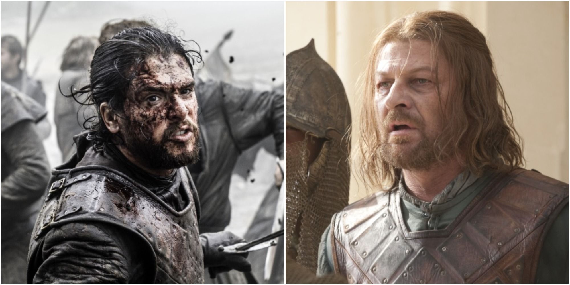 15 Episodios Más Oscuros de Game of Thrones