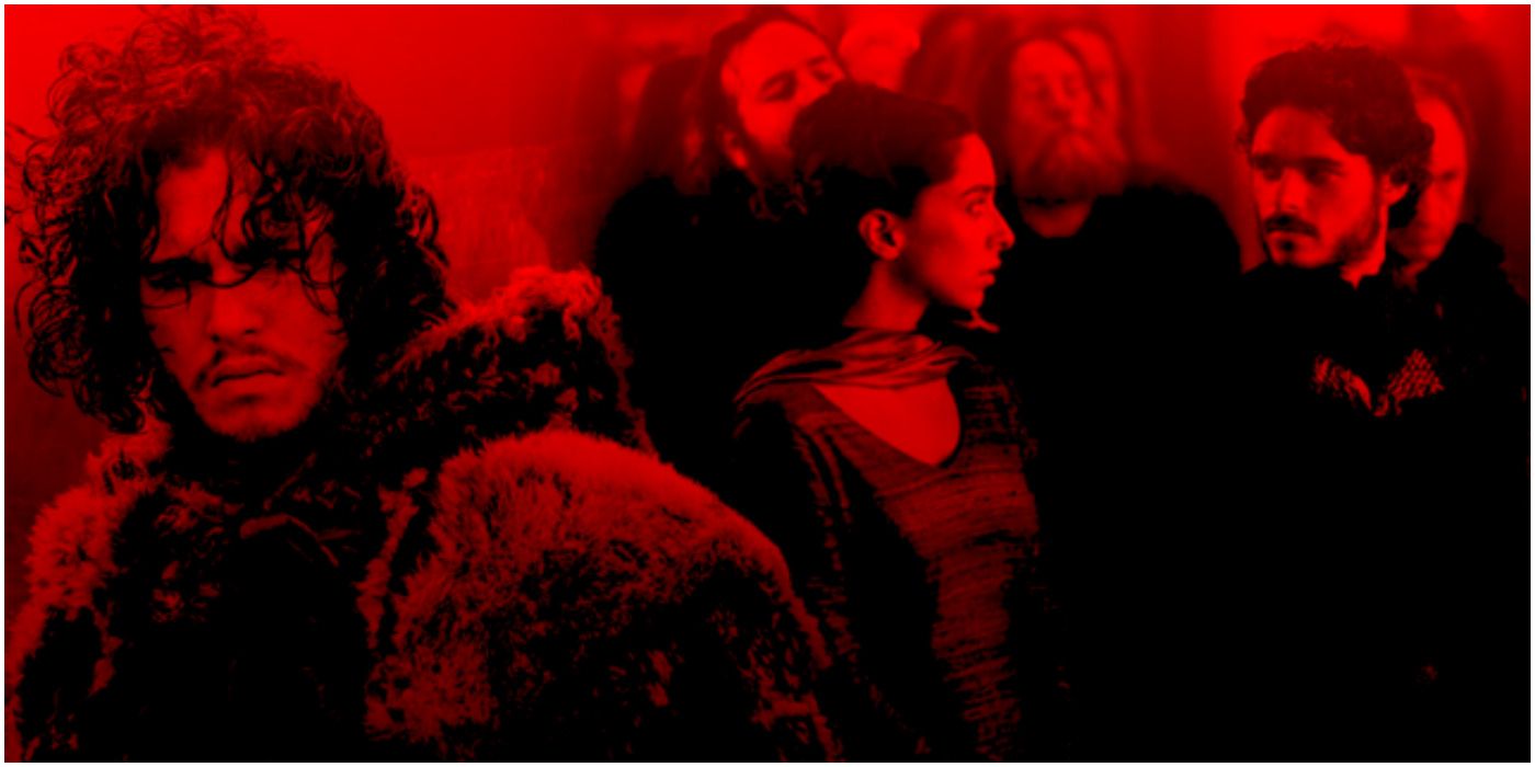 Las 15 Decisiones Más Estúpidas Que Tomaron Los Personajes Principales De Game Of Thrones, Clasificadas