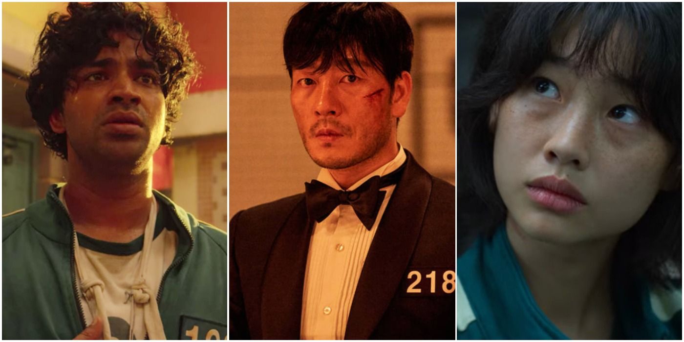 15 Maneras en que Sang-Woo Arruinó Su Simpatía en la Temporada 1 de Squid Game