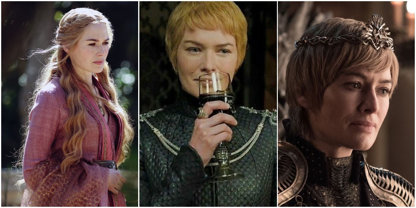 Las 15 Peores Cosas que Hizo Cersei Lannister en Game of Thrones