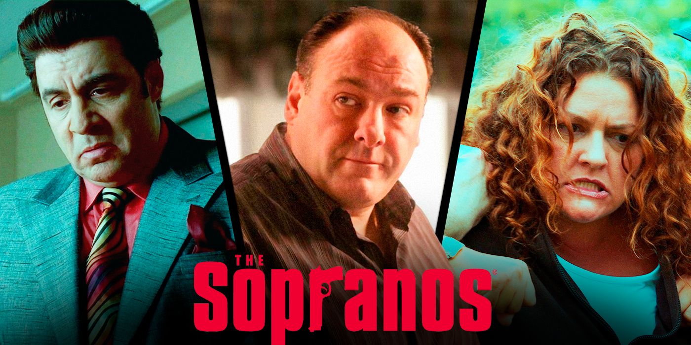 20 tramas en Los Soprano que no llevaron a ninguna parte