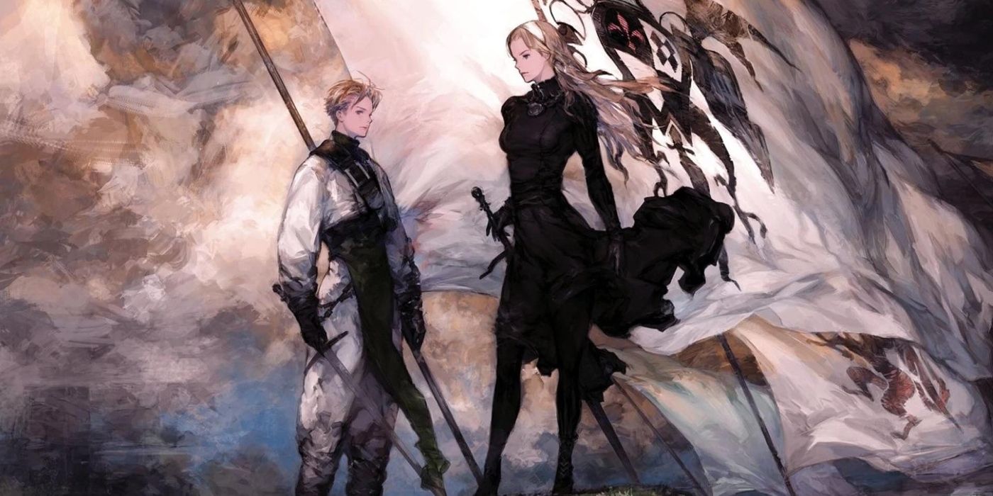 Los 5 RPGs Tácticos Más Difíciles, Clasificados