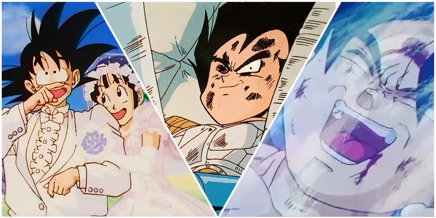 5 veces en las que la franquicia de Dragon Ball podría haber terminado antes