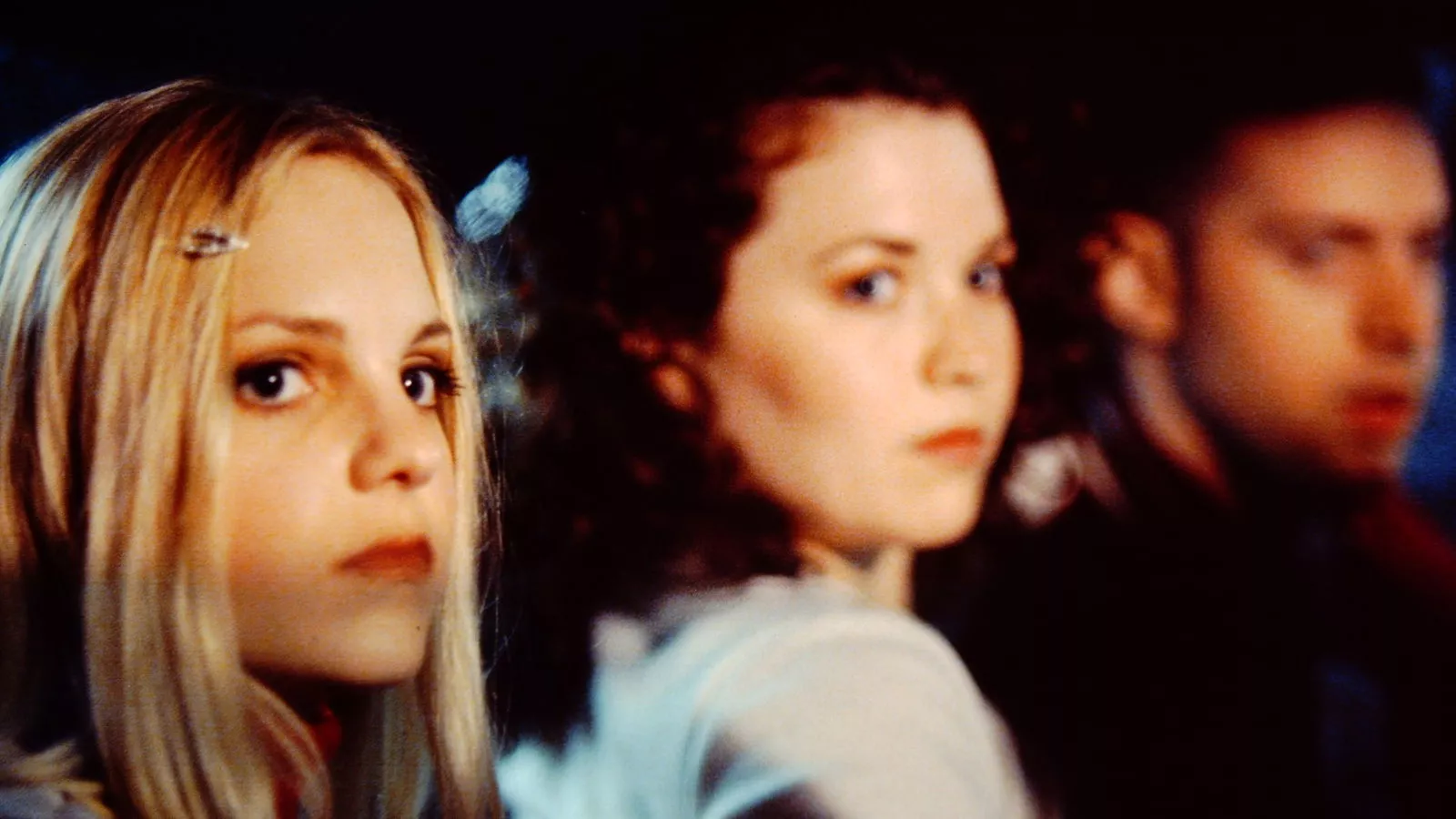 Valentine's Day Horror Films Now That You've Seen Heart Eyes 2