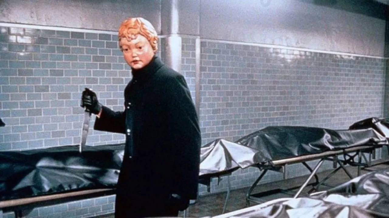 Valentine's Day Horror Films Now That You've Seen Heart Eyes 3