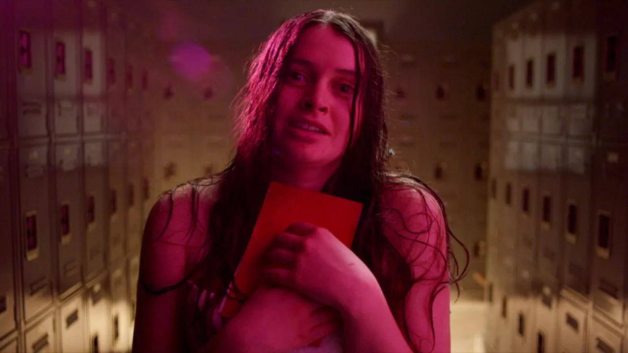 Valentine's Day Horror Films Now That You've Seen Heart Eyes 6