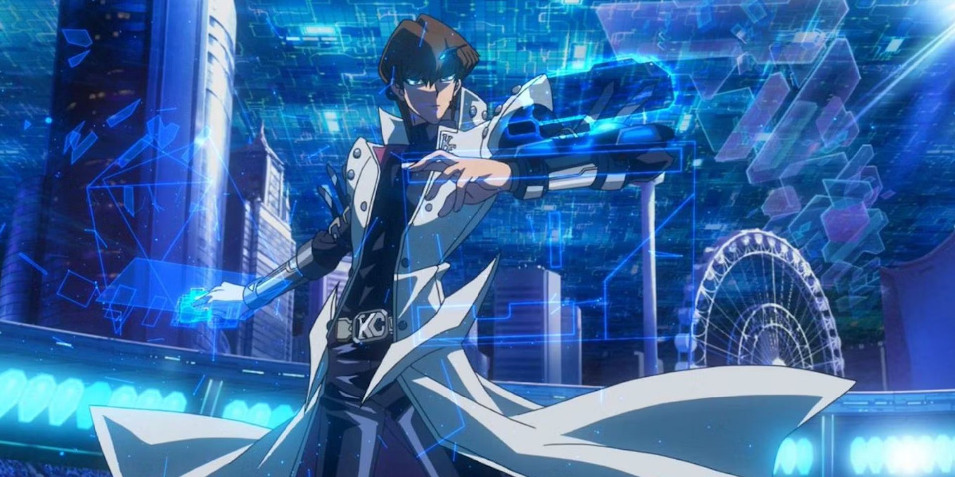 Las 8 mejores cartas floodgate en Yu-Gi-Oh!, clasificadas