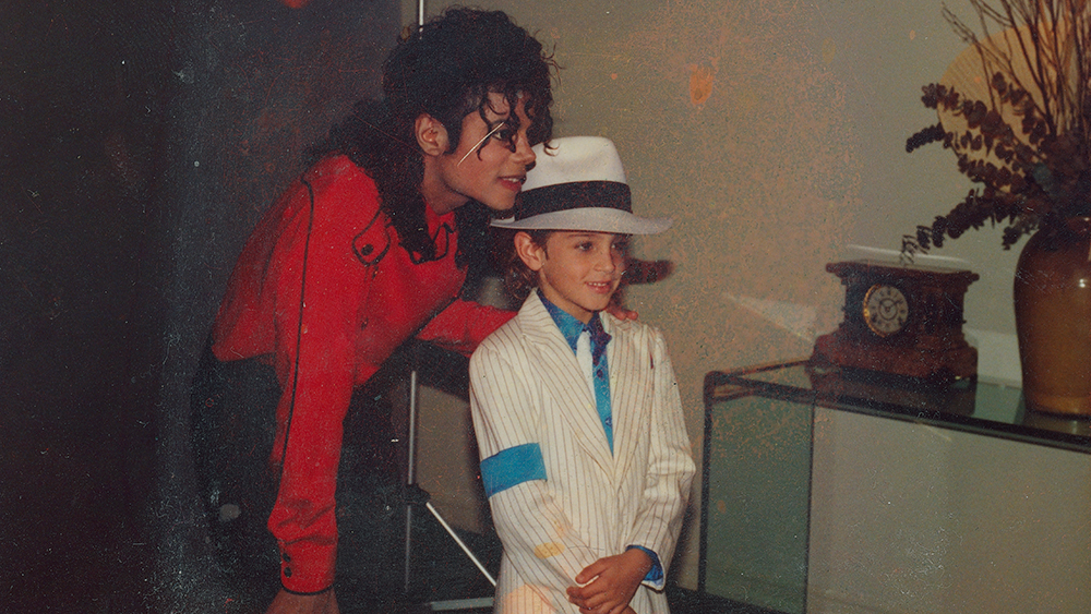 Secuela de ‘Leaving Neverland’ ‘Surviving Michael Jackson’ se estrena en YouTube en EE. UU.