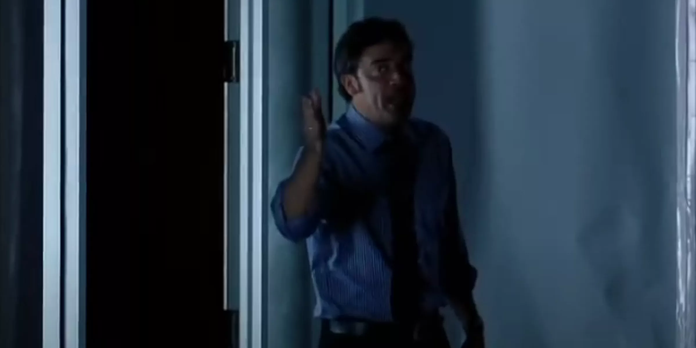 Jeffrey Dean Morgan as Brad in Kabluey