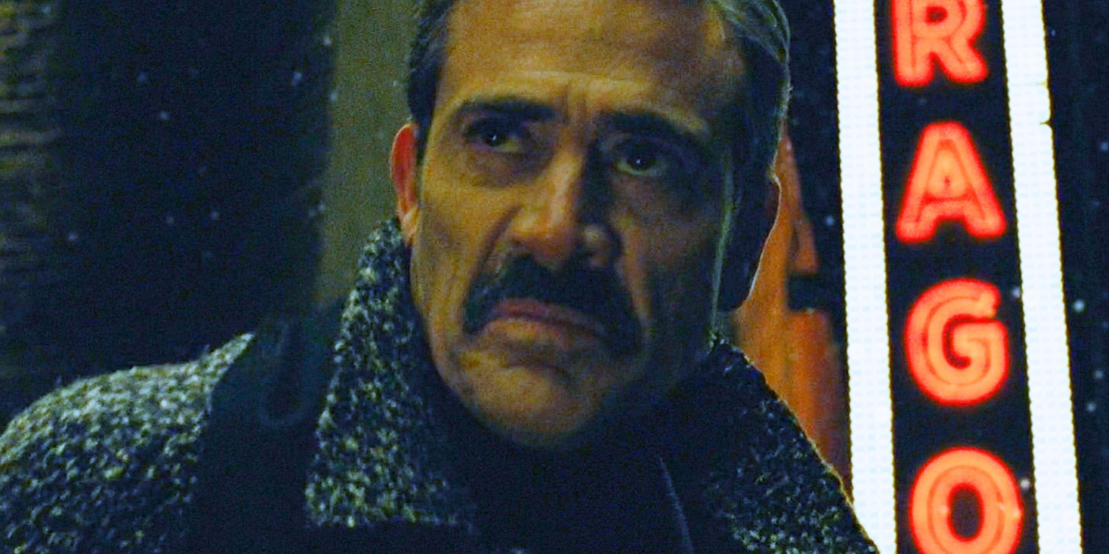 9 Mejores Papeles Villanescos de Jeffrey Dean Morgan (Que No Son Negan), Clasificados