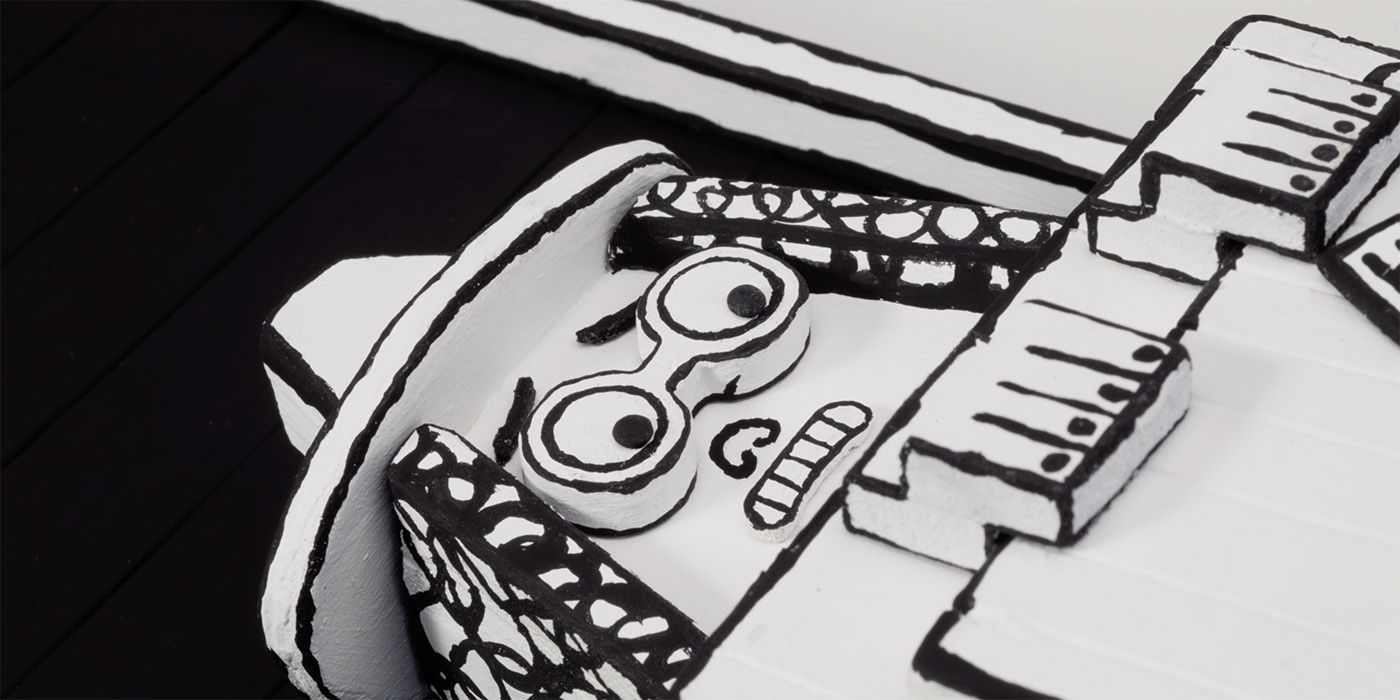 Aardman Animation Busca 'Cargas' Emocionales en el Adorable Tráiler de Cortometraje [Exclusivo]