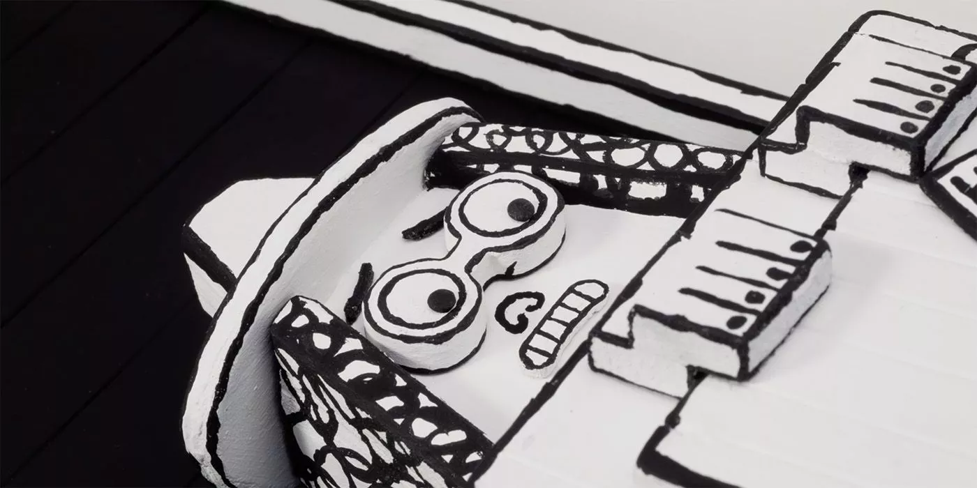 Aardman Animation Busca 'Cargas' Emocionales en el Adorable Tráiler de Cortometraje [Exclusivo]