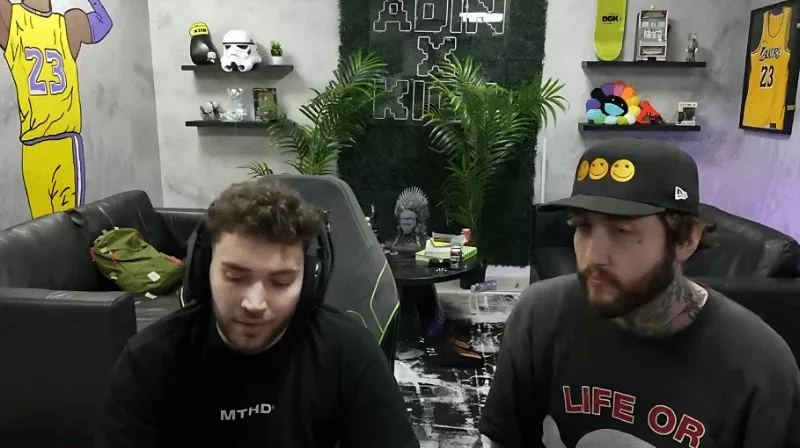Adin Ross y FaZe Banks lanzarán un servidor de 'GTA 6' basado en criptomonedas