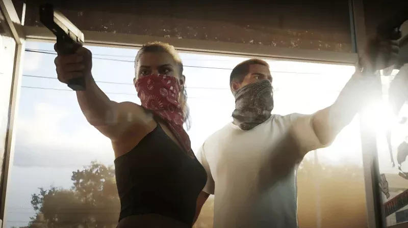 Adin Ross y FaZe Banks lanzarán un servidor de 'GTA 6' basado en criptomonedas