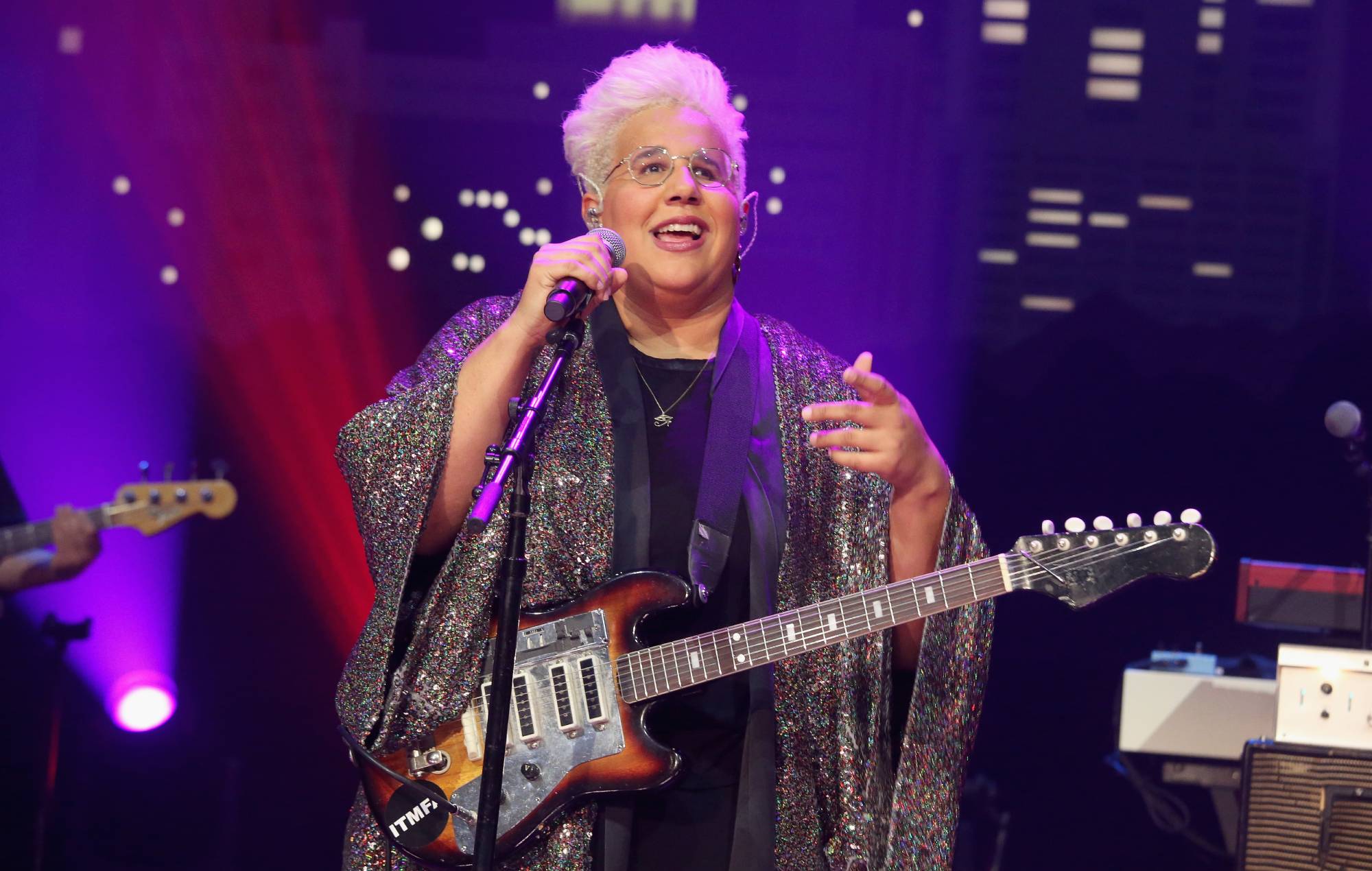 Alabama Shakes anuncia su gira de reunión en América del Norte para 2025