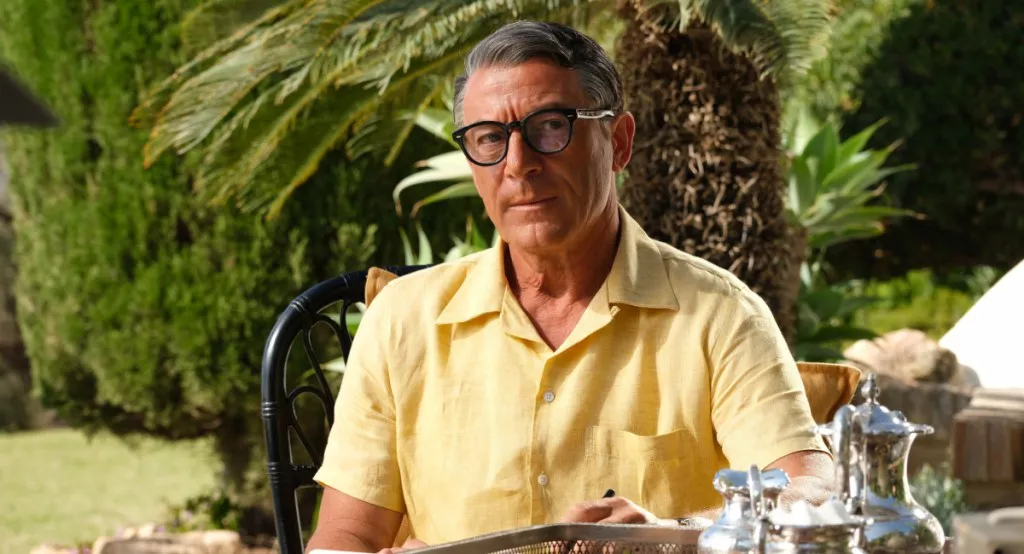 Todos los Actores Principales y el Reparto de la Temporada 3 de White Lotus