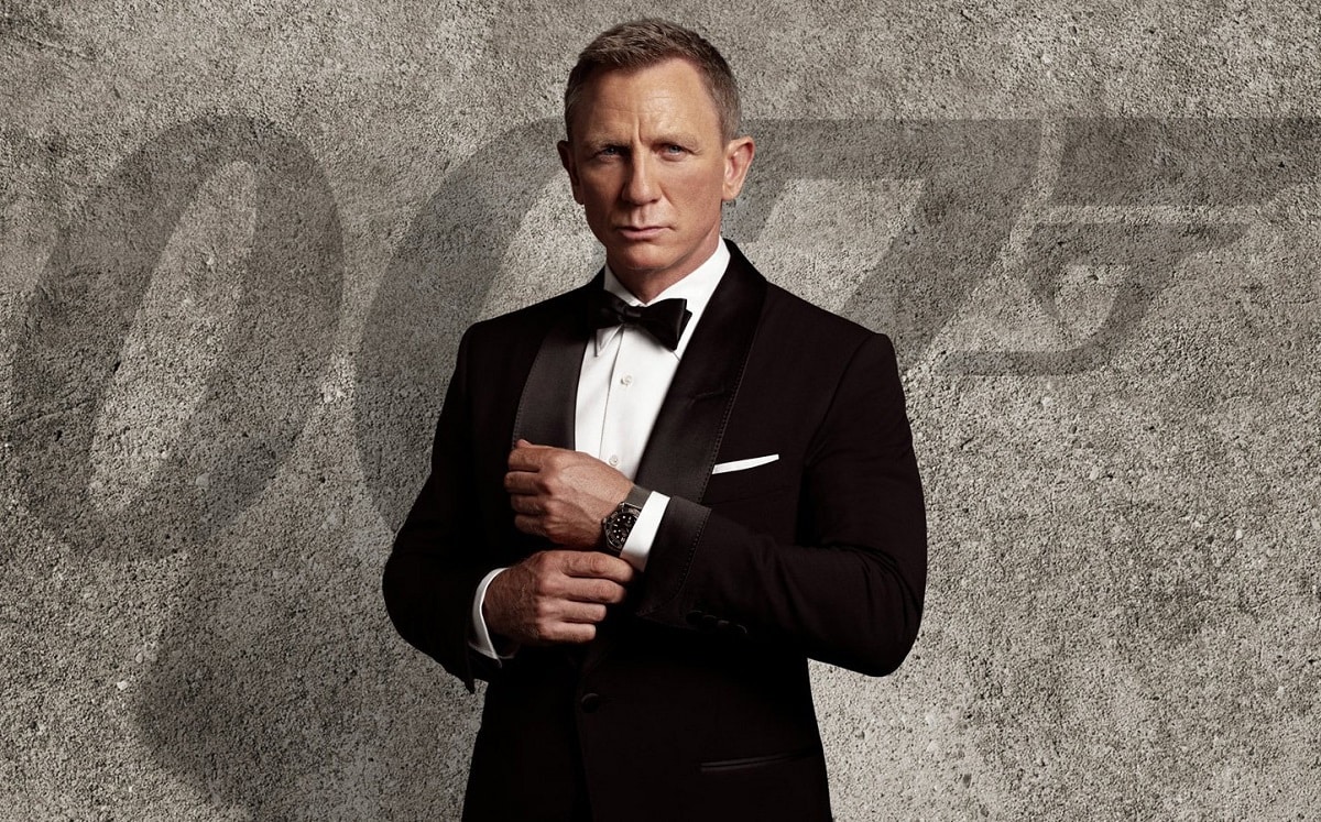 Amazon asume el control creativo total de la franquicia James Bond