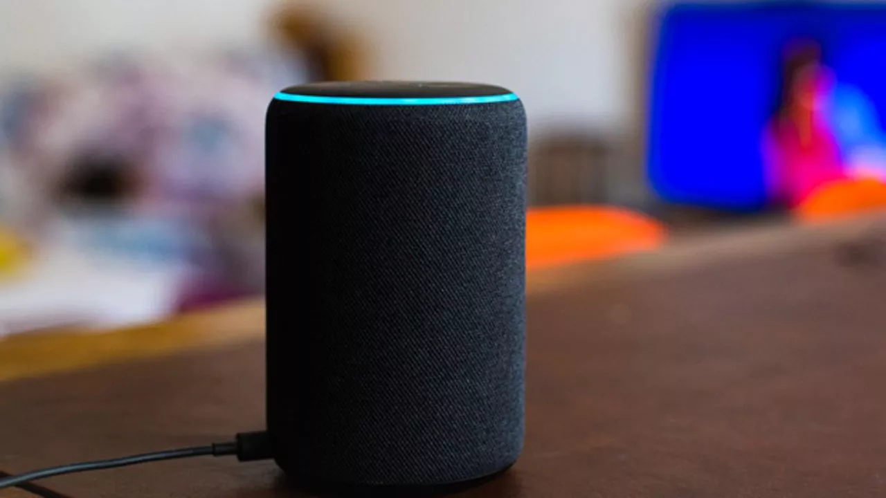Amazon Alexa'S Creepy New Feature Mimics The Voices Of Dead Relatives