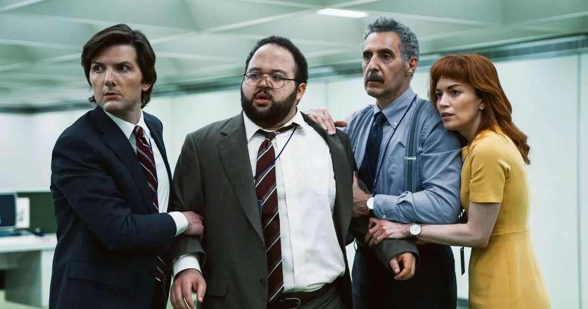 Apple Brings Apple Tv+ To Android Phones And Tablets