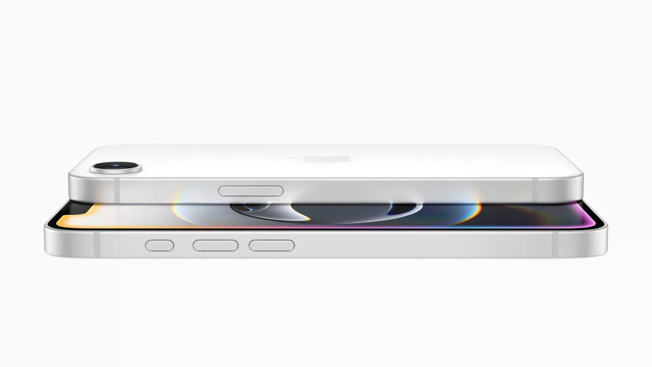 Apple Revela Iphone 16E, Una Nueva Opción Económica Para Iphone 16