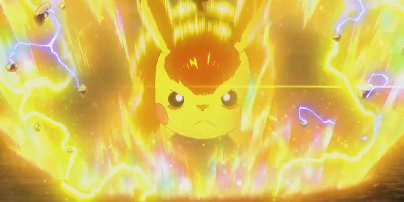 Los 10 Pokémon más fuertes de Ash Ketchum, clasificados