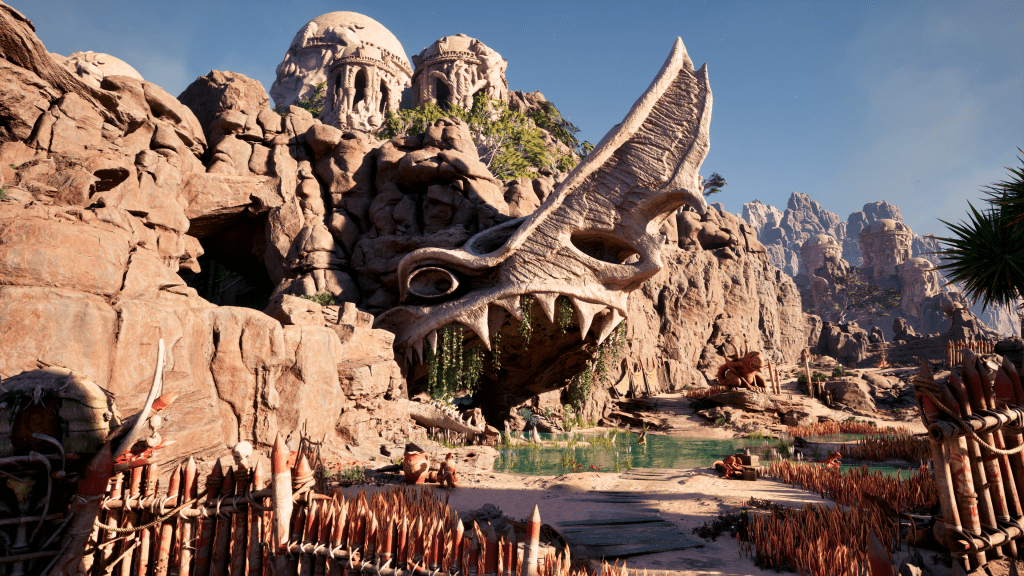 Avowed Finalmente Me Hizo Enamorame de un RPG de Fantasía [Revisión]