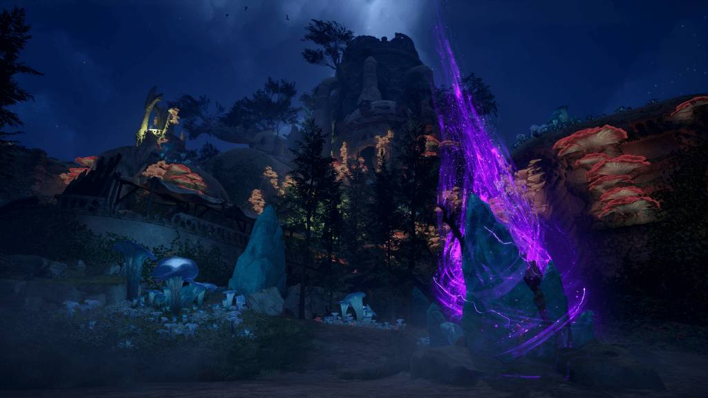 Avowed Finalmente Me Hizo Enamorame de un RPG de Fantasía [Revisión]