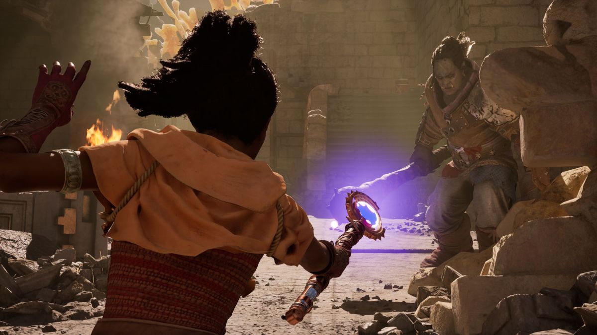 Avowed: Finalmente me hizo enamorarme de un RPG de fantasía [Revisión]