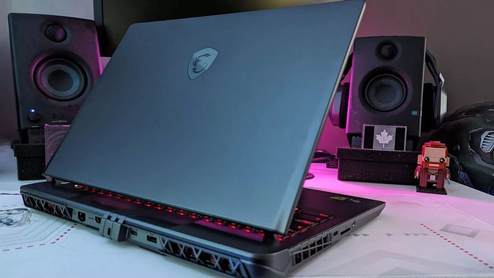 Mejor Laptop para Juegos 2025