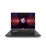 Laptop para Juegos MSI Vector 16 HX