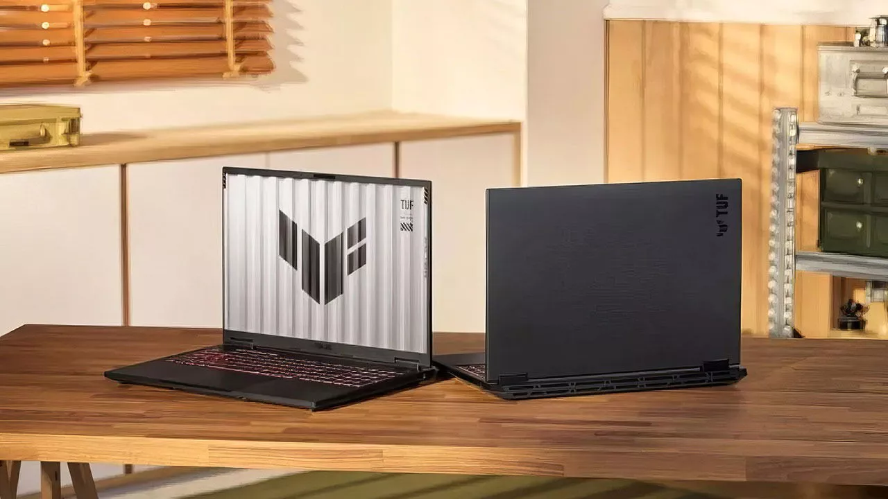 Mejor Laptop para Juegos 2025