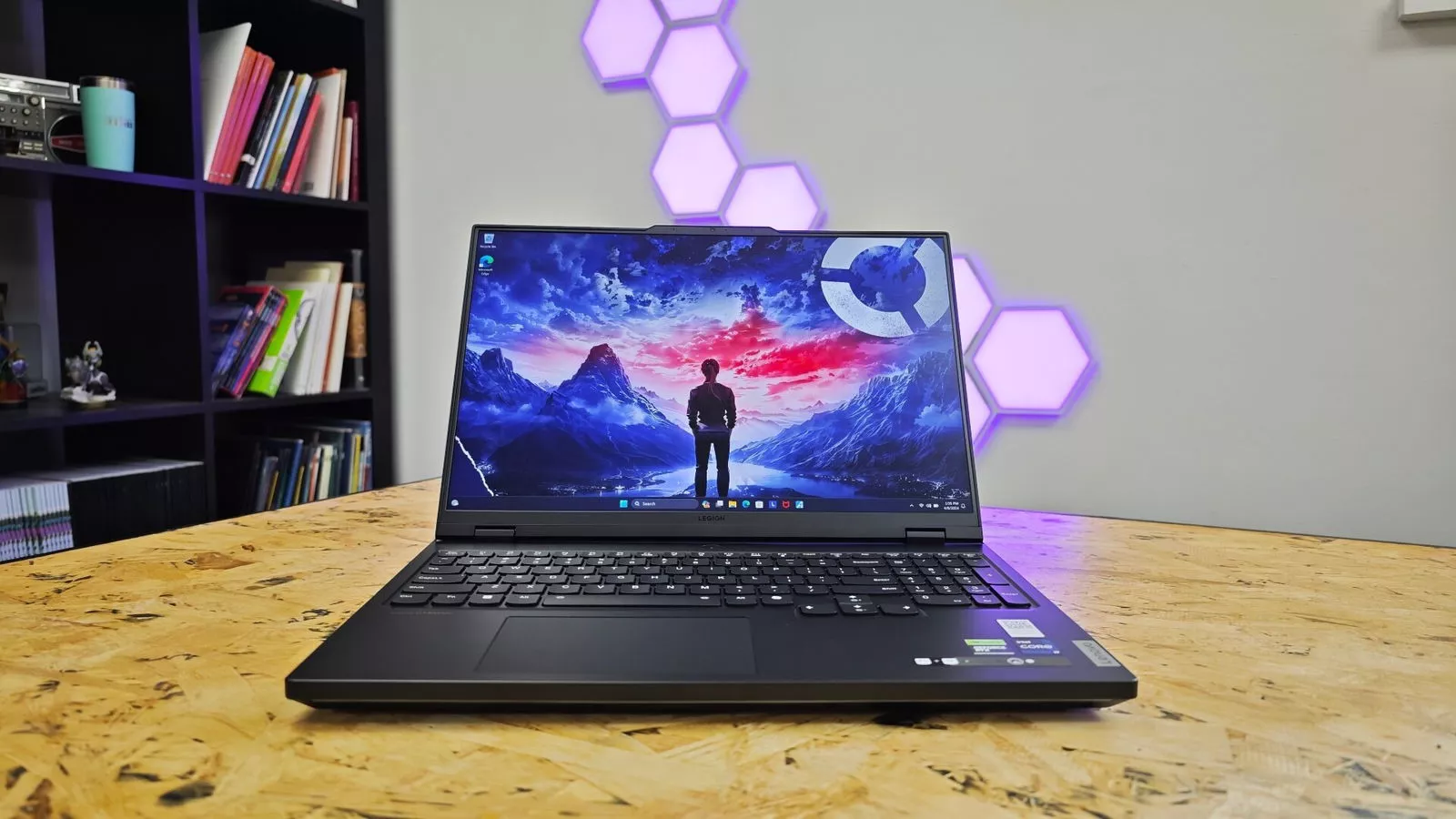 Mejor Laptop para Juegos 2025