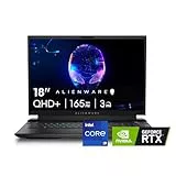 Laptop de Juegos Alienware M18