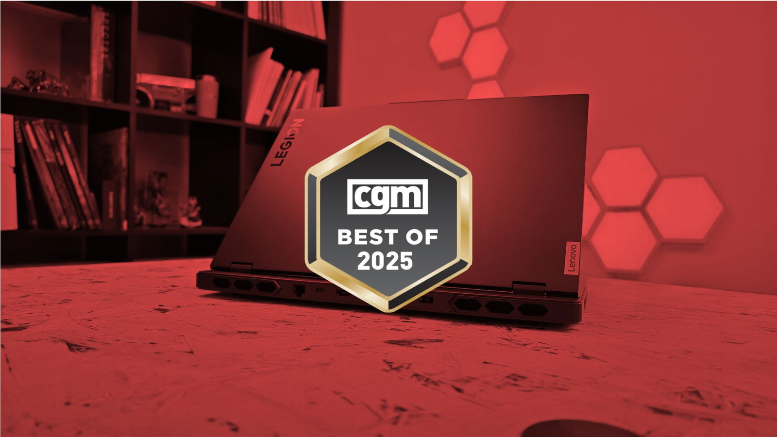 Las Mejores Laptops para Juegos de 2025