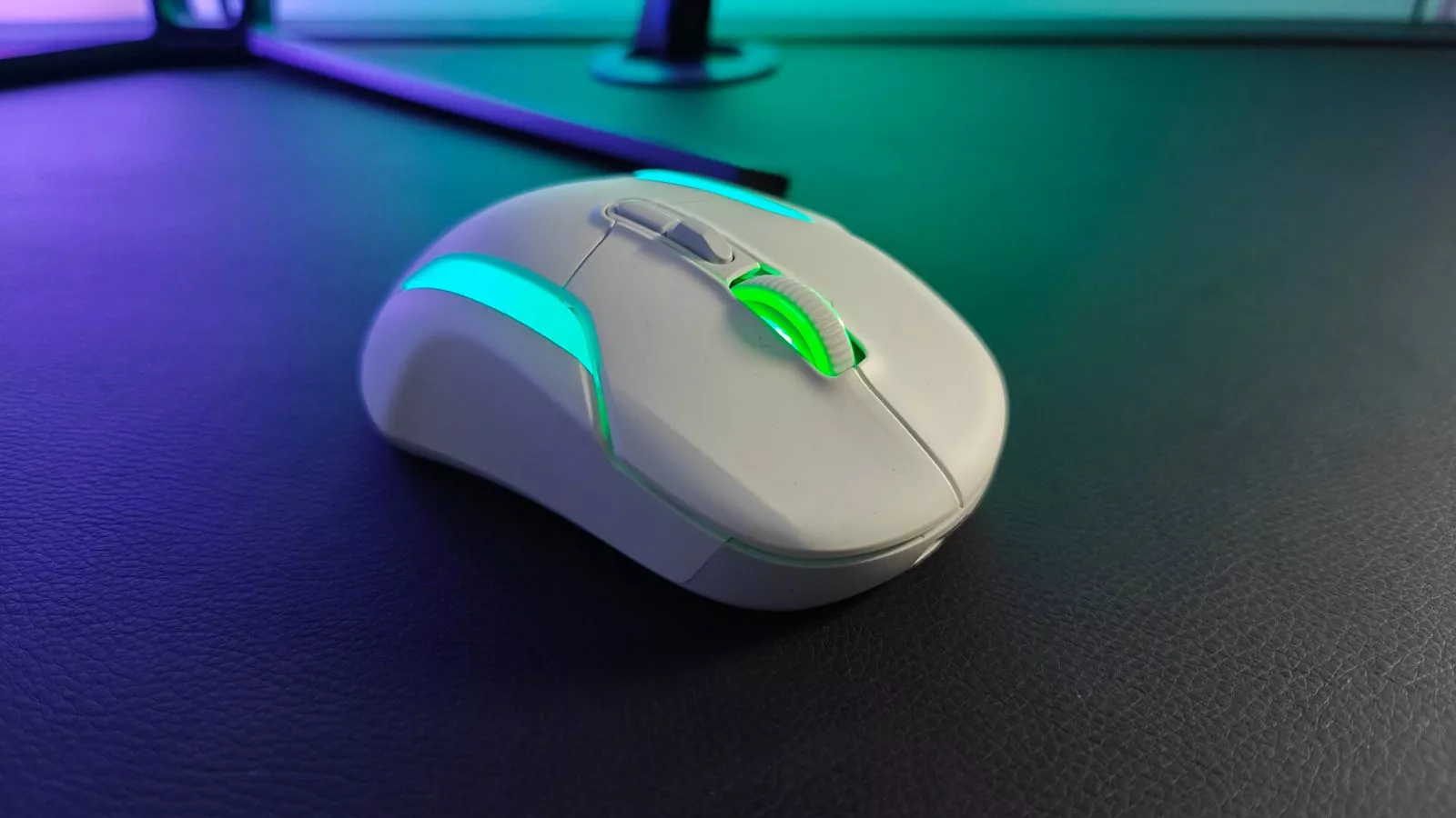 Turtle Beach Kone Ii Air Wireless Gaming Mouse Review