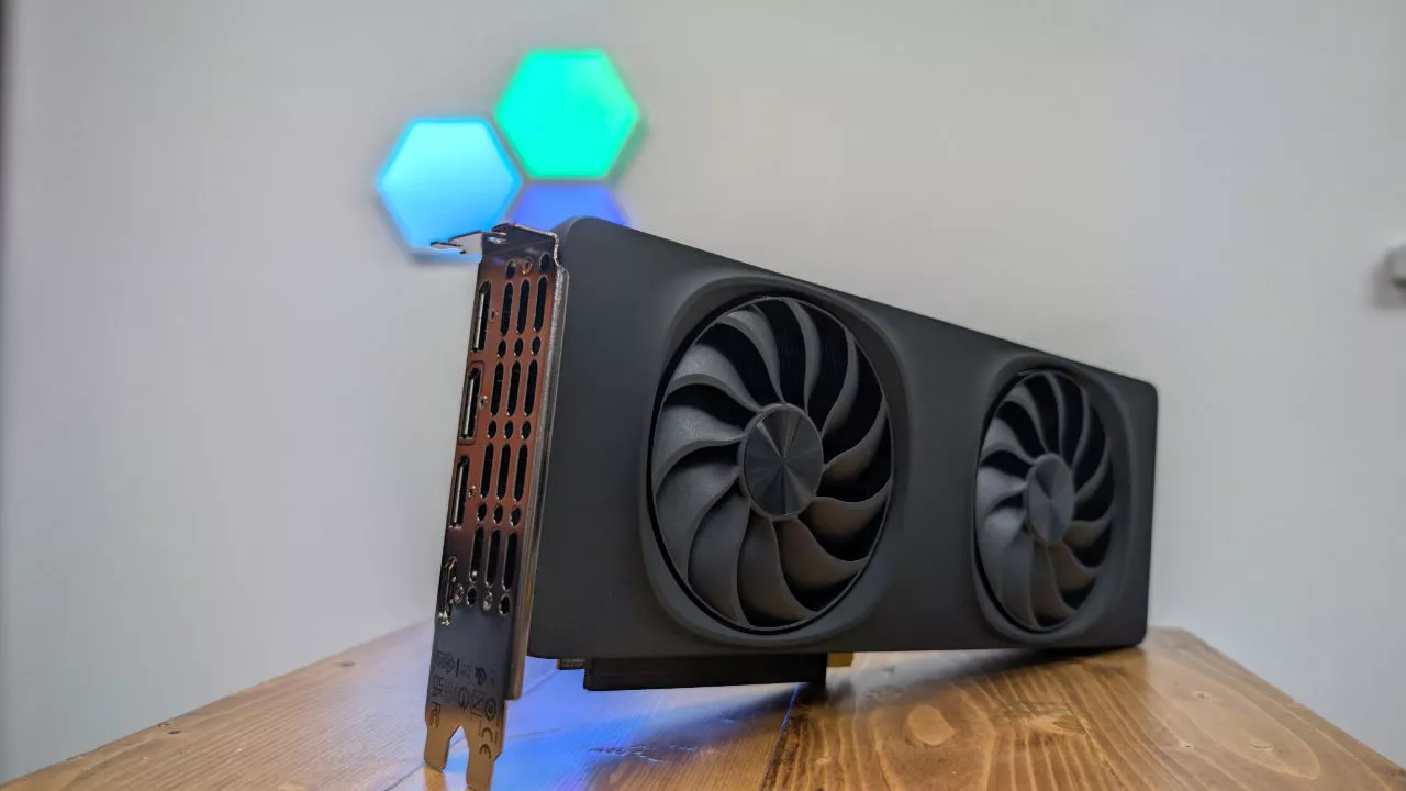 Intel Arc B580 Gpu Review