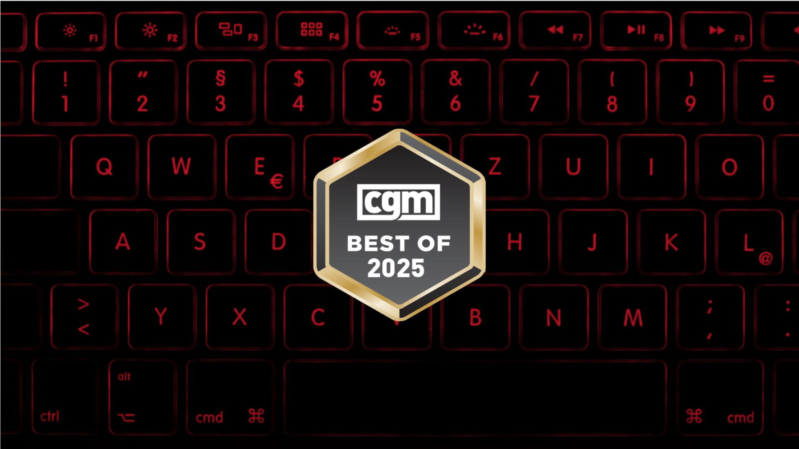 Mejores Teclados 2025