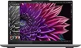 Lenovo Yoga Pro 9I 16' Laptop (2024 Model) Intel 14Th Gen Ultra 9 185H, Nvidia Geforce Rtx 4060, 32Gb Ram, 1Tb Nvme Ssd, 16' 3.2K Mini-Led 165Hz 1200-Nits, Windows 11 Pro, Luna Grey, 83Dn0008Us