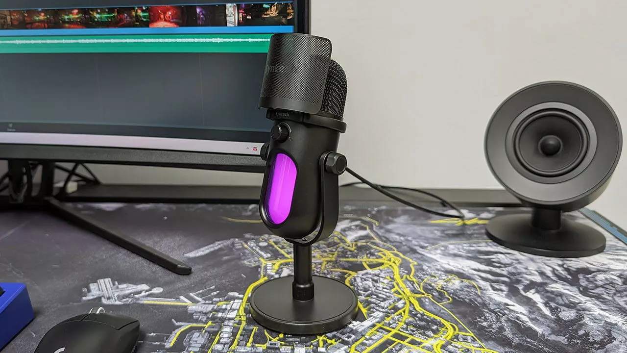 Best Microphones 2025