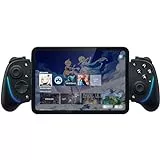 Razer Kishi Ultra Gaming Controller For Android, Iphone 15 & 16 Series, Ipad Mini A17 Pro & 6 (Usb C): Pro Controls - Ergonomic Grip - Stream Pc, Xbox, Ps5 Games On Mobile, Phone, Tablet - Chroma Rgb