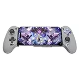 Gamesir G8 Galileo Type-C Mobile Gaming Controller For Android & iPhone 15 Series (Usb-C), Plug And Play Gamepad With Hall Effect Joysticks/Hall Trigger, 3.5Mm Audio Jack