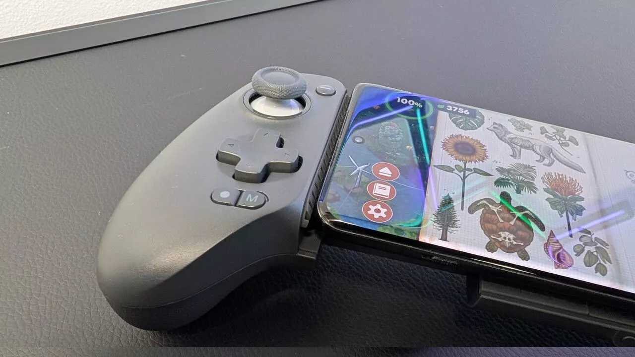 Gamesir G8+ Galileo Wireless Controller Review