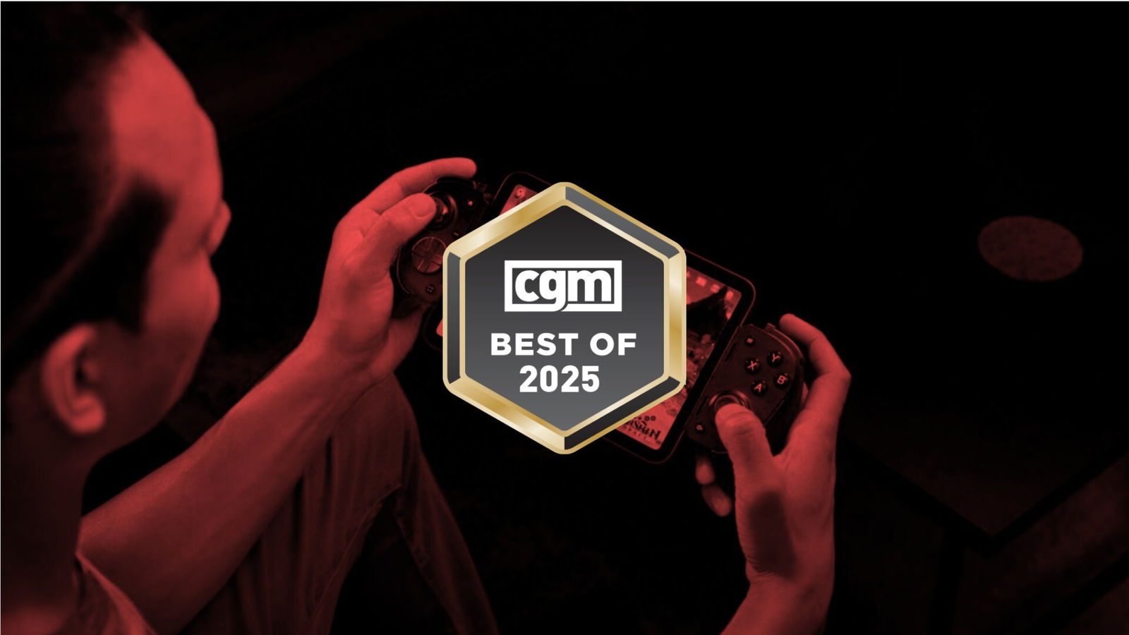 Mejores Controladores Móviles 2025