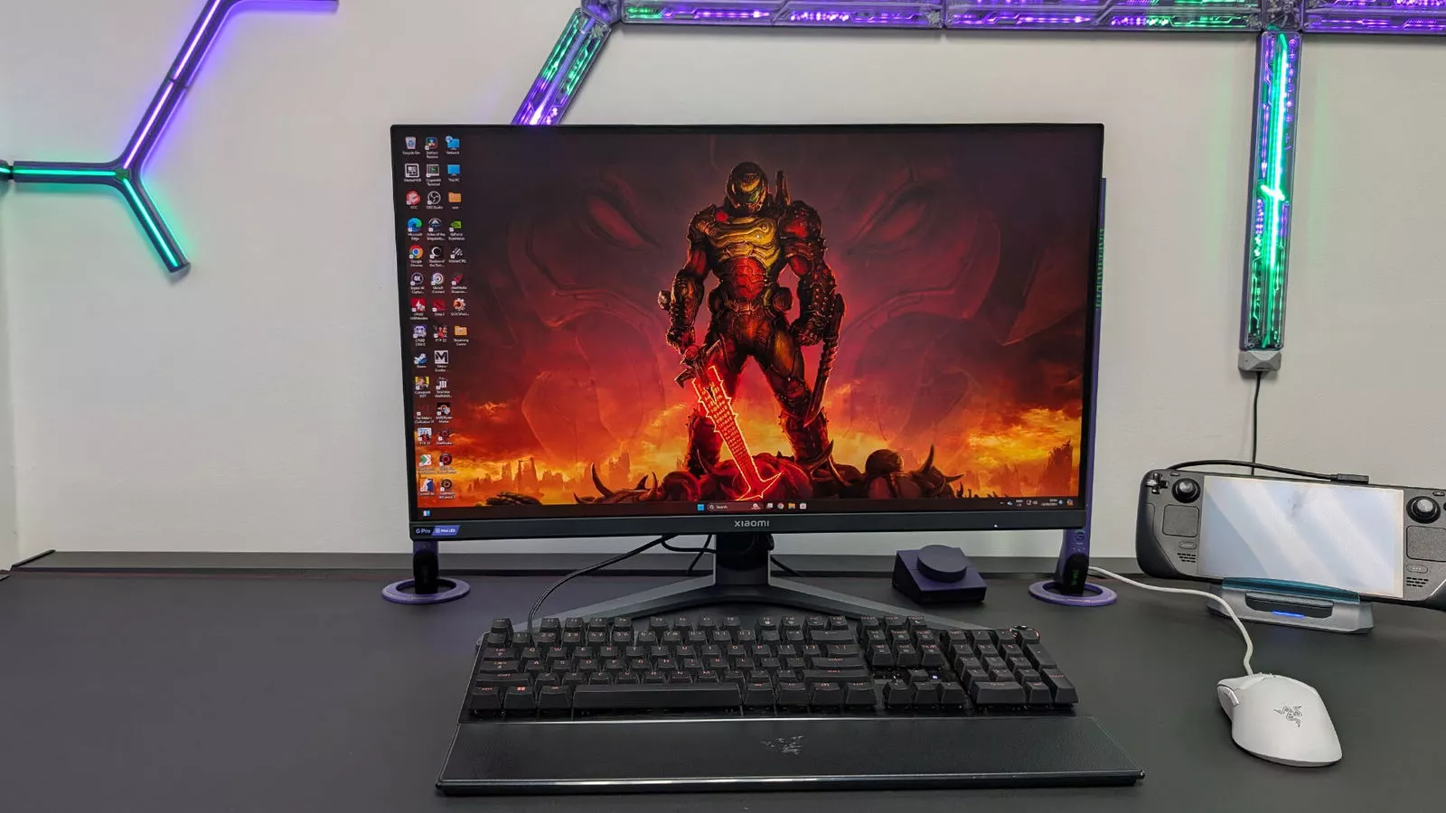 Xiaomi G Pro 27I Monitor Review