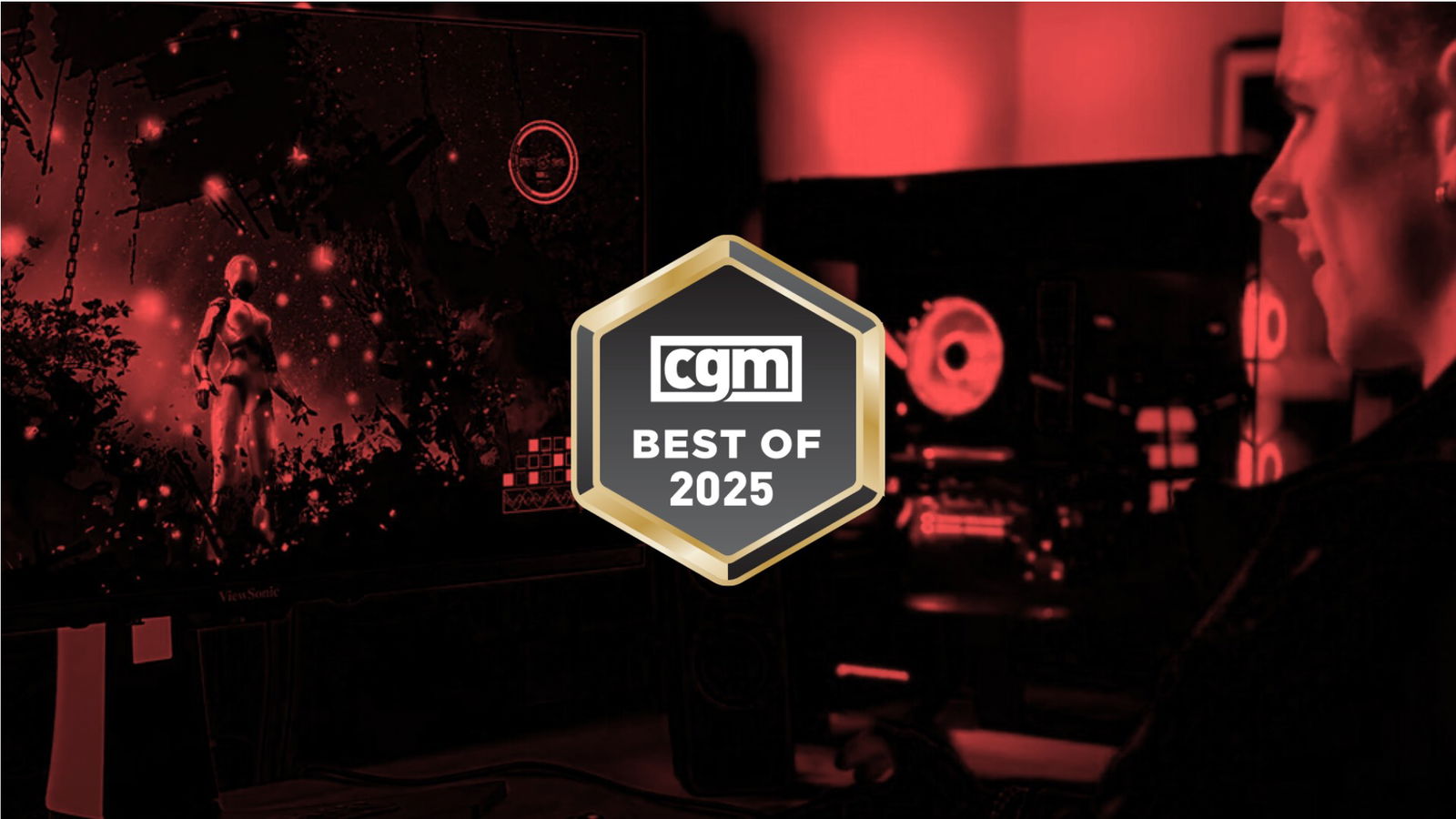 Mejores Monitores 2025