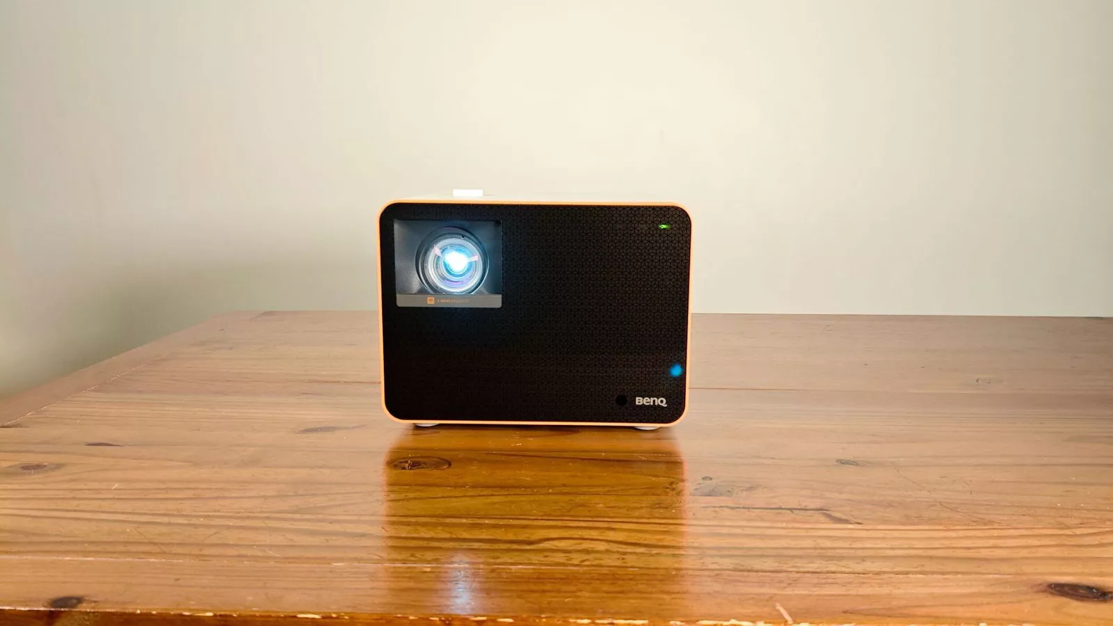 Benq X3100I 4K Gaming Projector Review