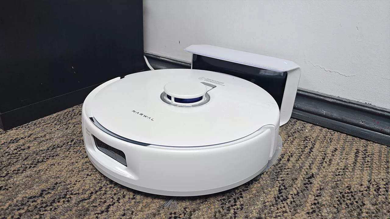 Narwal Freo X Plus Robot Vacuum Review