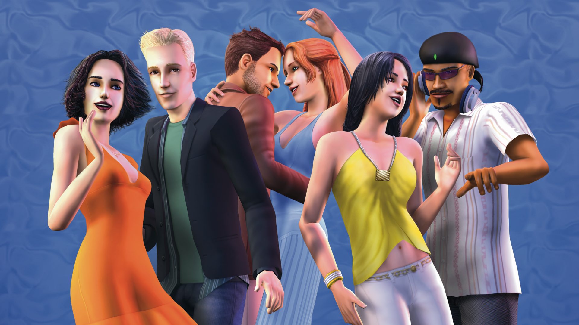 Mejores DLC y Paquetes de Cosas de Los Sims 2