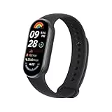 Xiaomi Smart Band 9 Global Version (2024) 1.62' Amoled Display